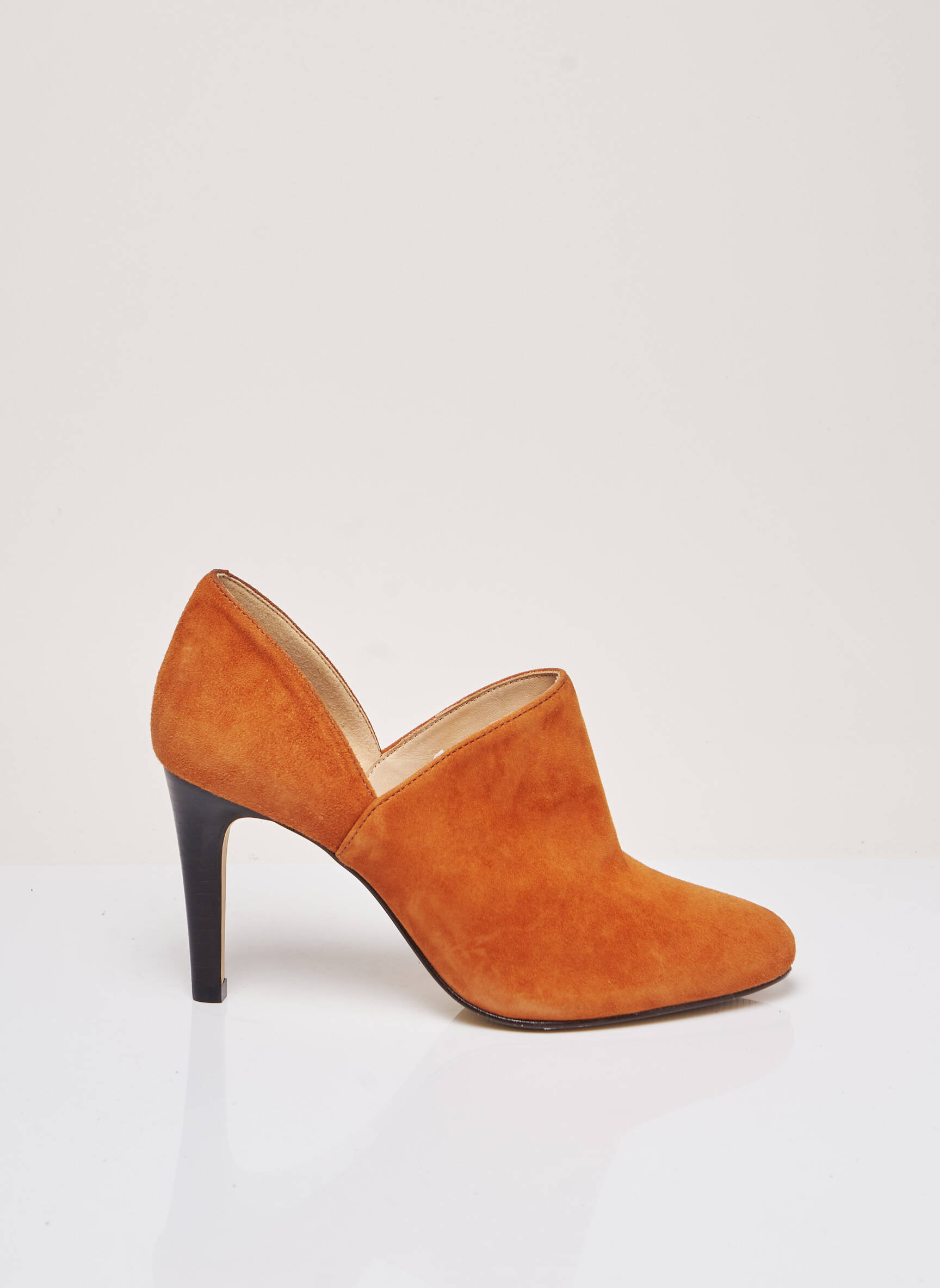 Mellow Yellow Escarpins Femme couleur marron