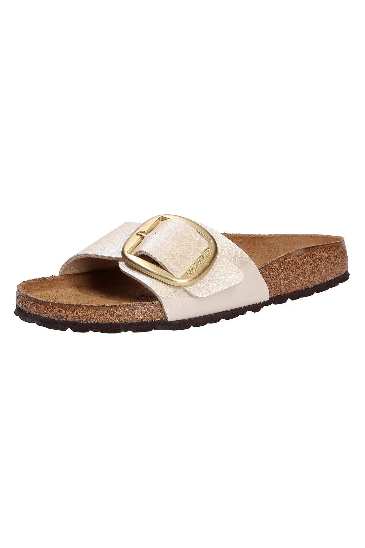 Birkenstock  Tieffußbett Pantolette