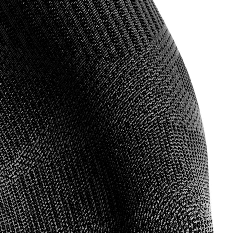 Sports Compression Knee Support Kniebandage - Schwarz