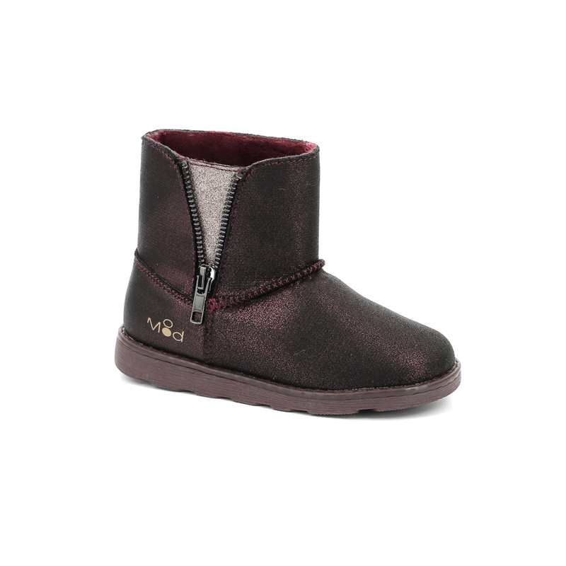 Boots synthetique Aldize