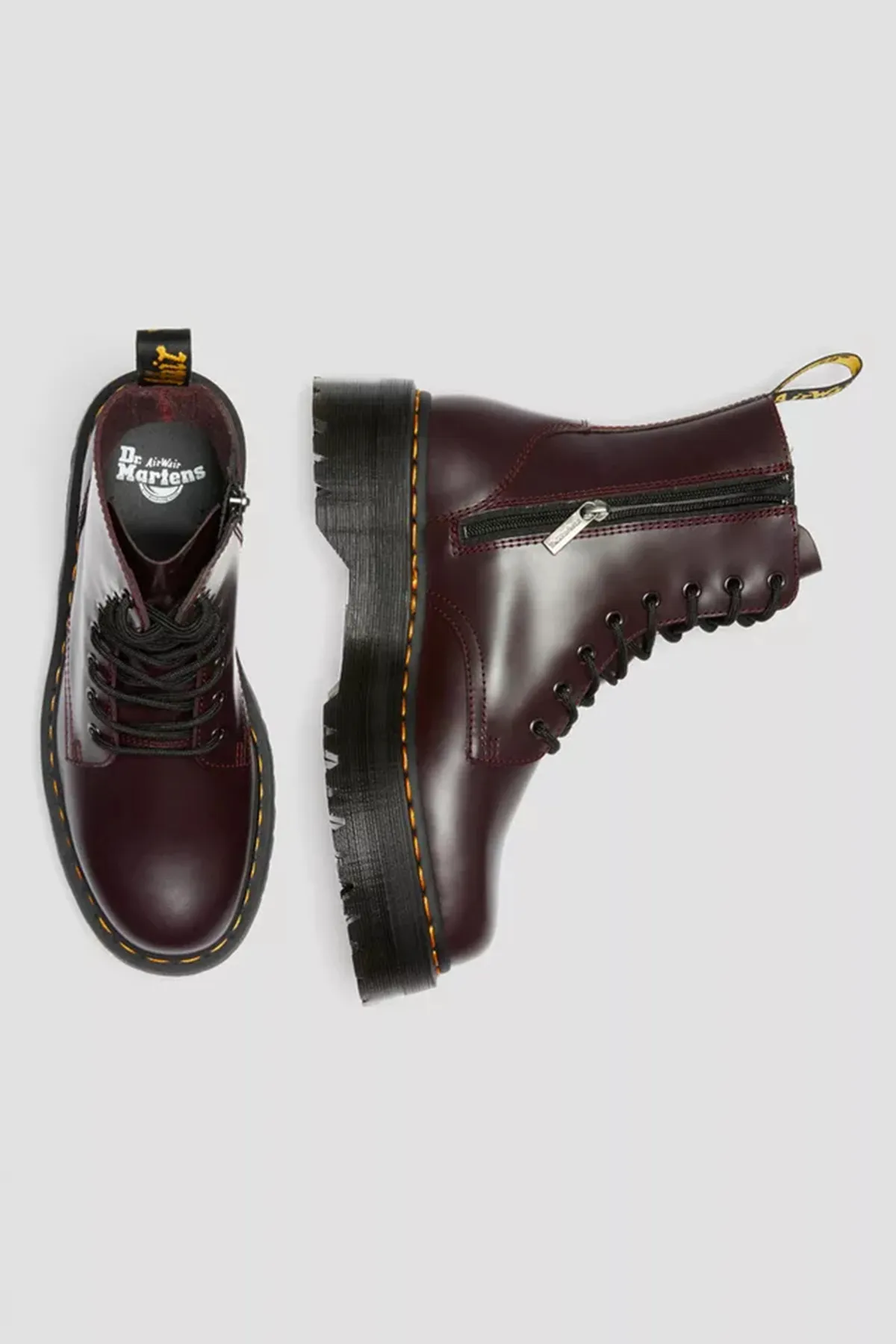 Dr. Martens  Dr Martens Stiefel & Booties Damen / Mädchen