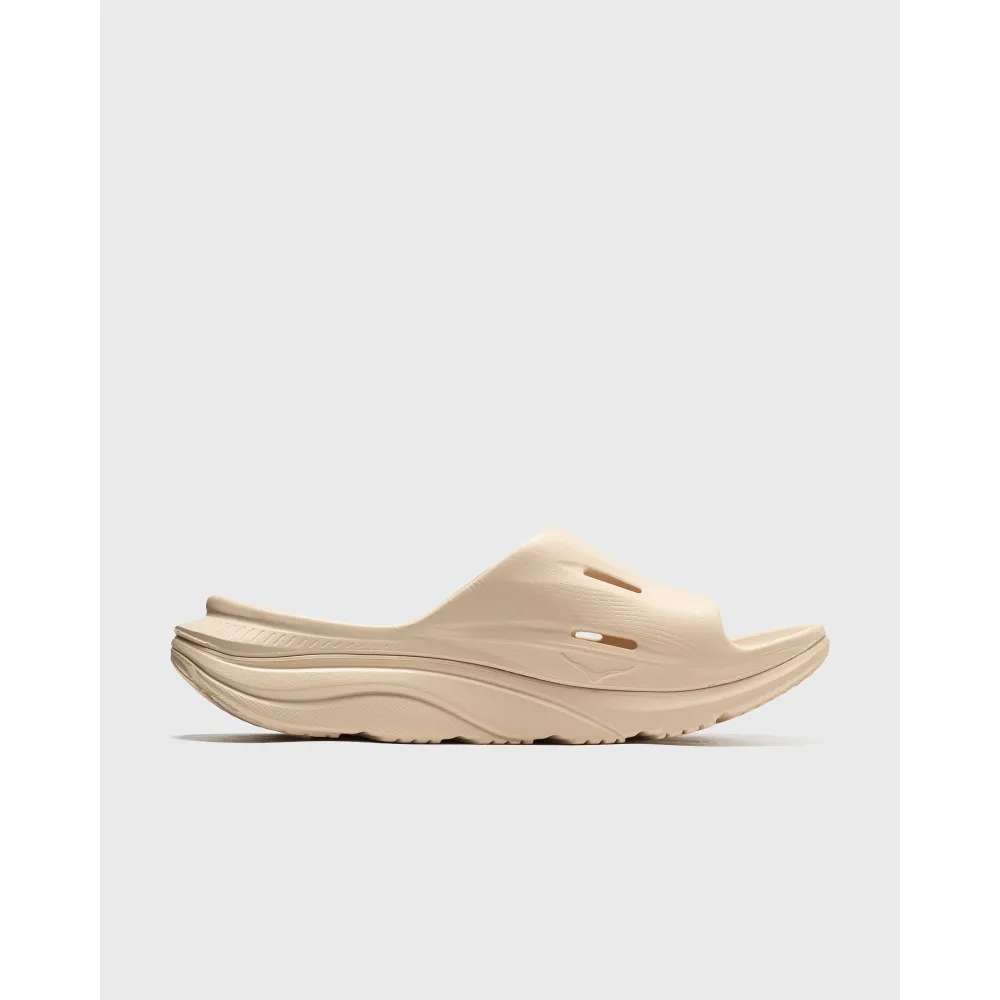Hoka Ora Recovery Slide 3 1135061-SSSS / gelb