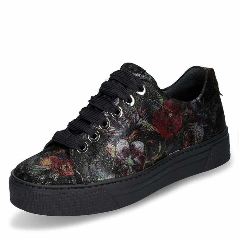 SEMLER Sneaker bunt Alexa