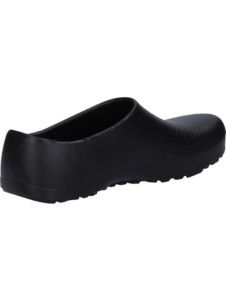 Birkenstock Clogs Profi Birki in schwarz günstig kaufen