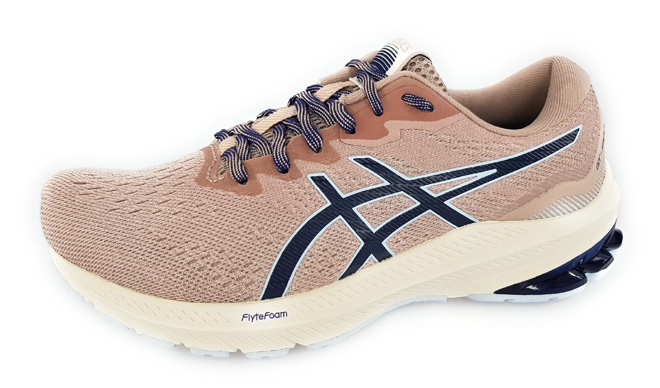 Asics GT-1000 11 1012B494-250 Rosa 250 mineral beige/ fawn