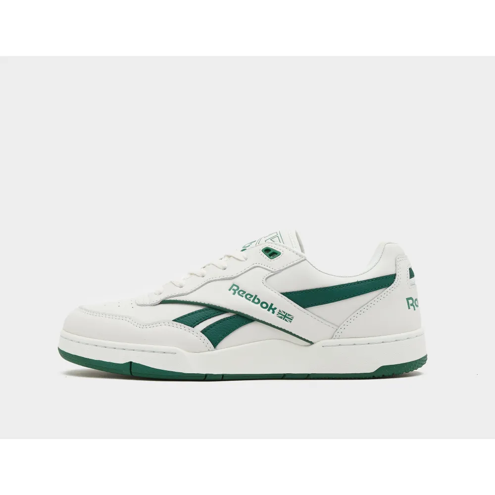 Reebok BB 4000 II 100074942 / grau