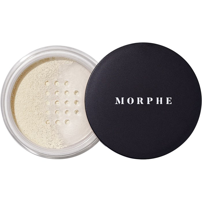 Bake & Setting Powder