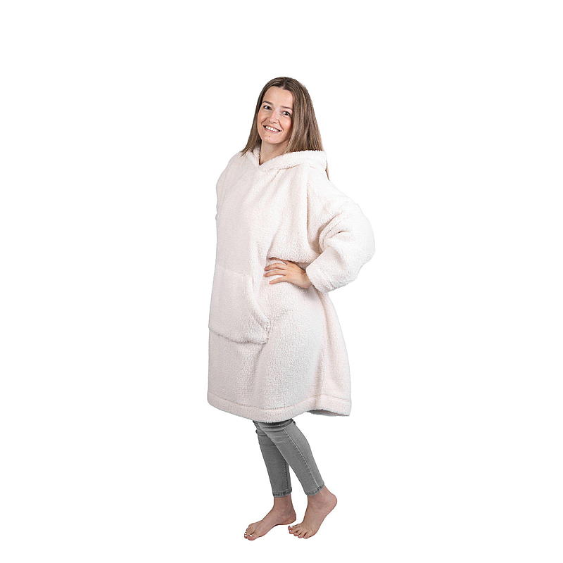 Home Nisselue polyester