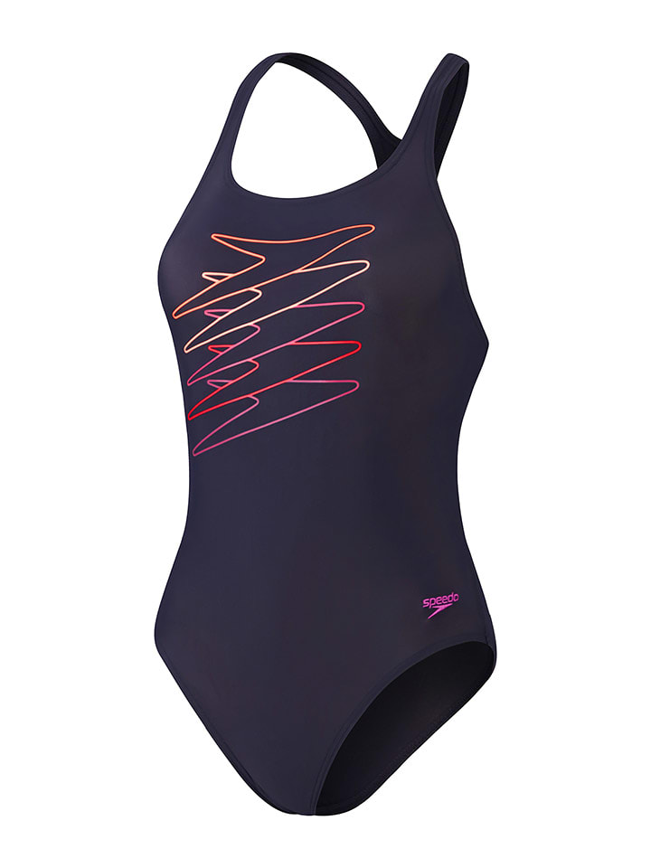 Speedo Badeanzug 