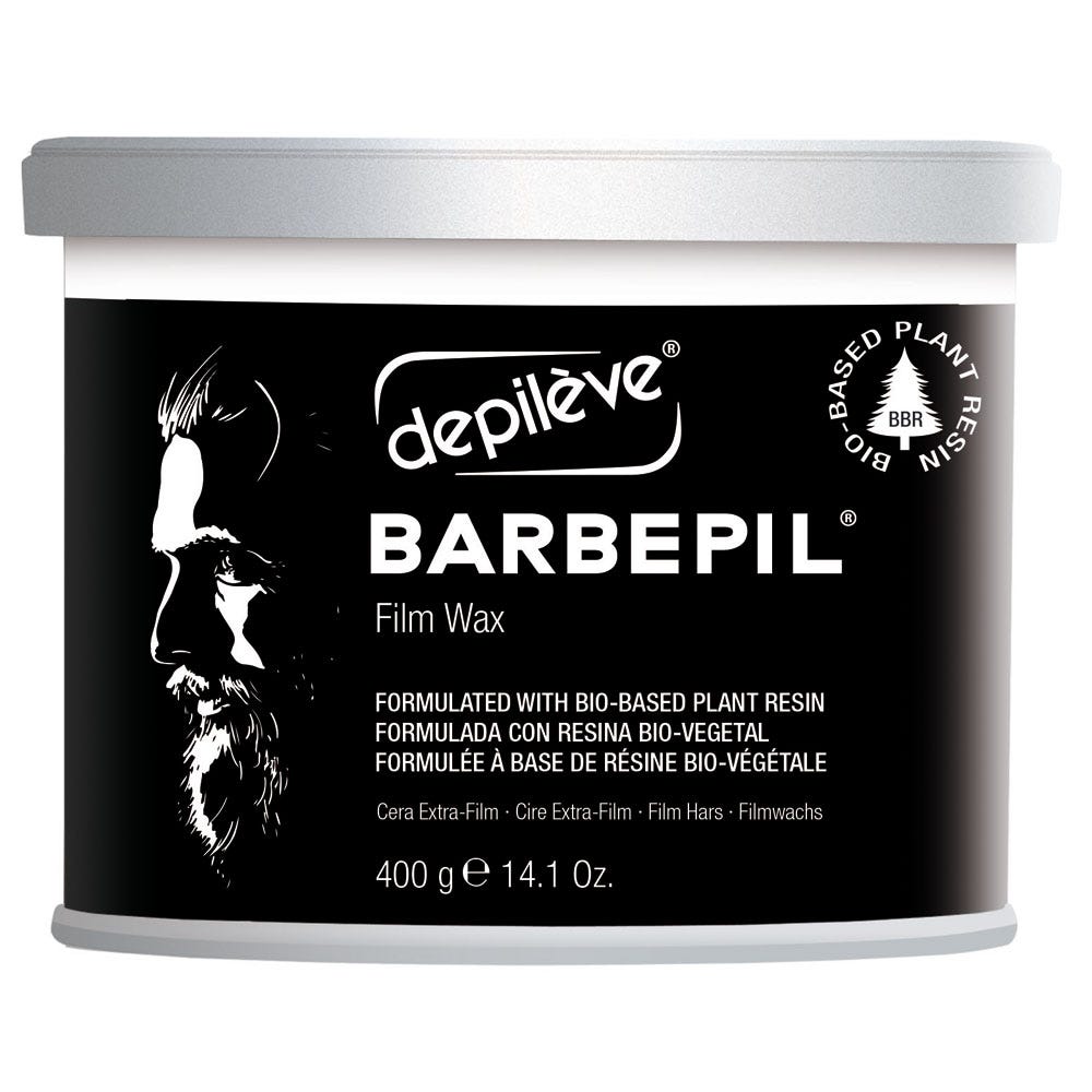 BARBEPIL Film Wax 400 g