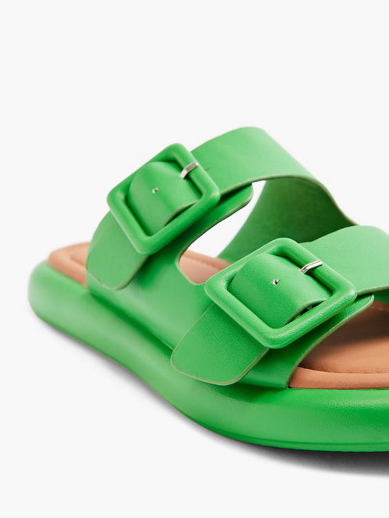 Catwalk Pantolette