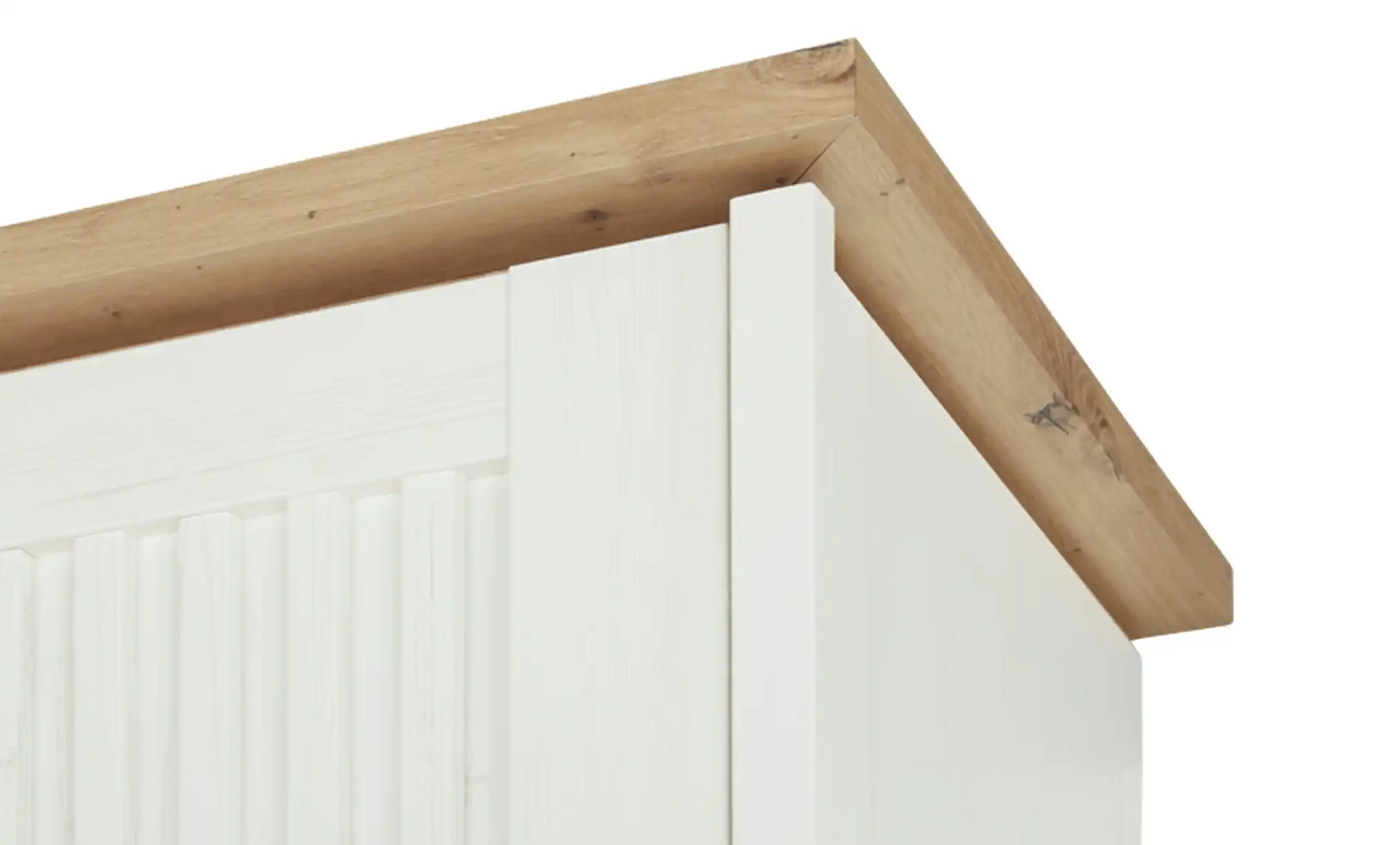 Primo Drehtürenschrank, 5-türig Trient