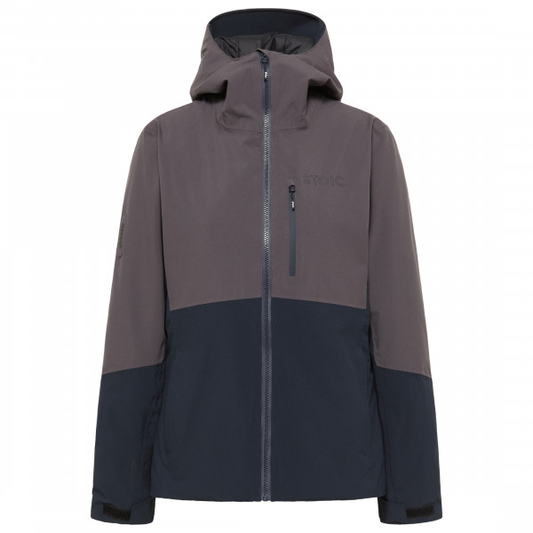 Stoic - Women's MountainWool VallrunSt. Ski Jacket - Skijacke
