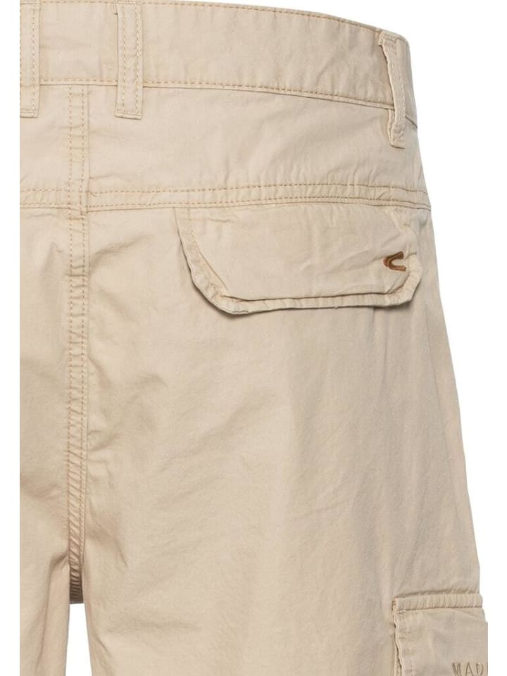 Camel Active Short in sand günstig kaufen