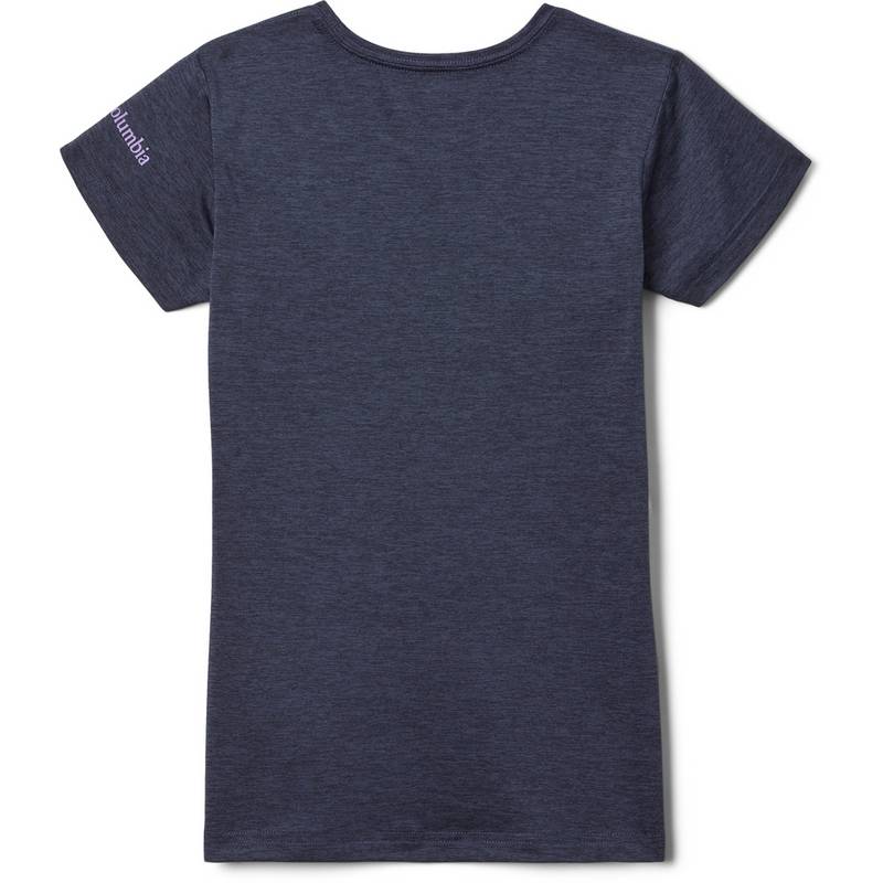 Columbia MISSION PEAK Funktionsshirt Mädchen
