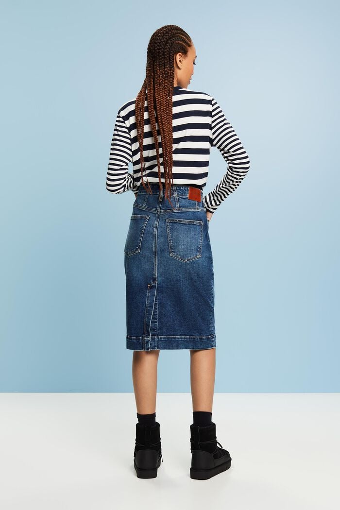 Jeansrock