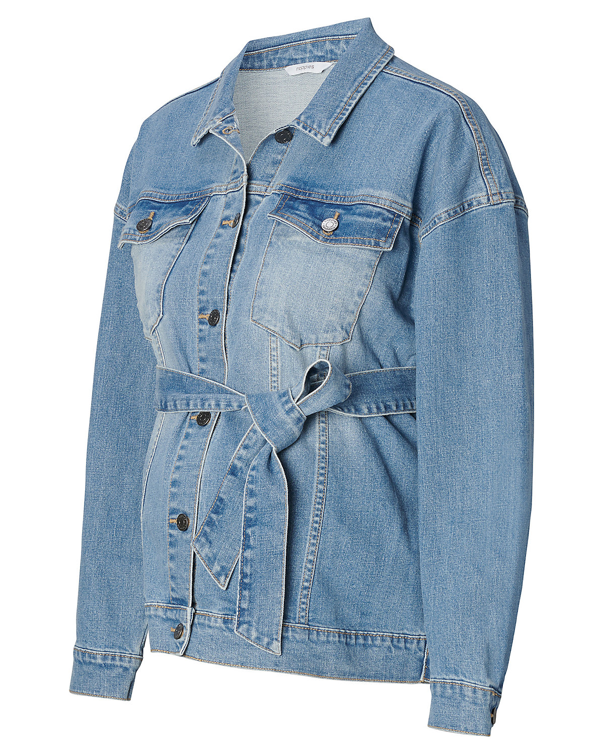 Umstandsjacke Sommer Budapest Umstandsjacken