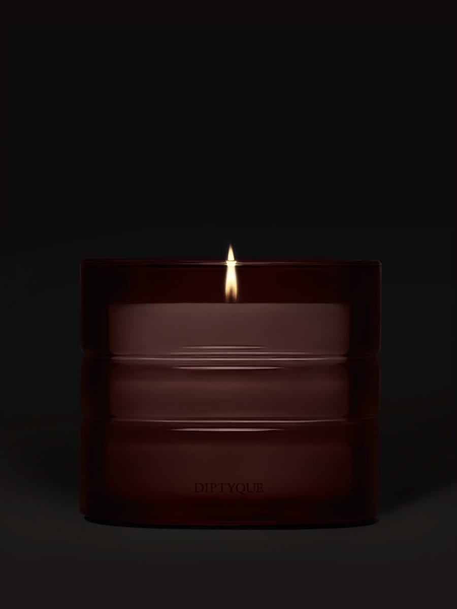 La Forêt Rêve - Bougie Rechargeable