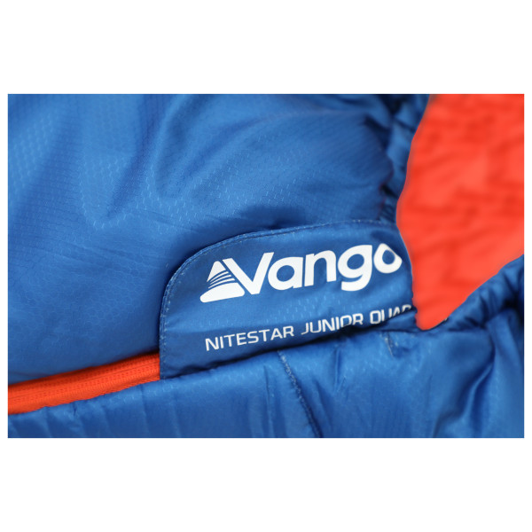 Vango - Nitestar Alpha Junior Quad - Kinderschlafsack