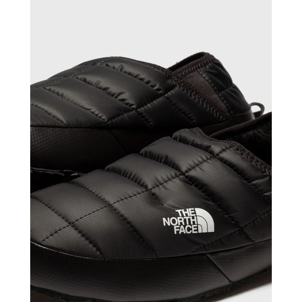 The North Face Thermoball V Traction Mule NF0A3UZNKY41 / schwarz