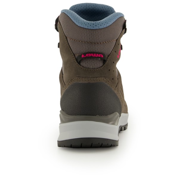 Lowa - Women's Explorer II GTX Mid - Wanderschuhe