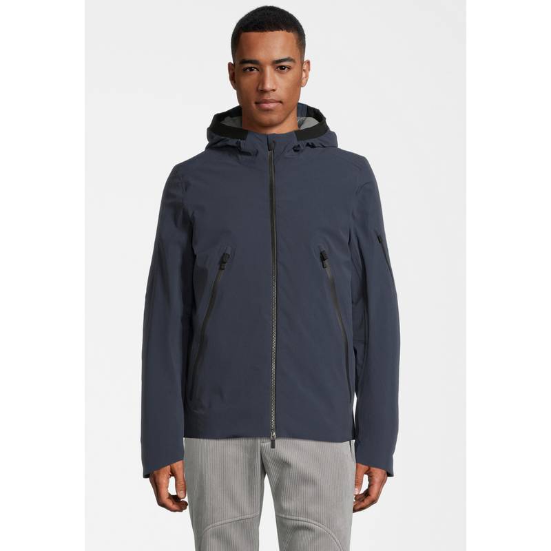 RH+ 4 Elements Padded Funktionsjacke Herren