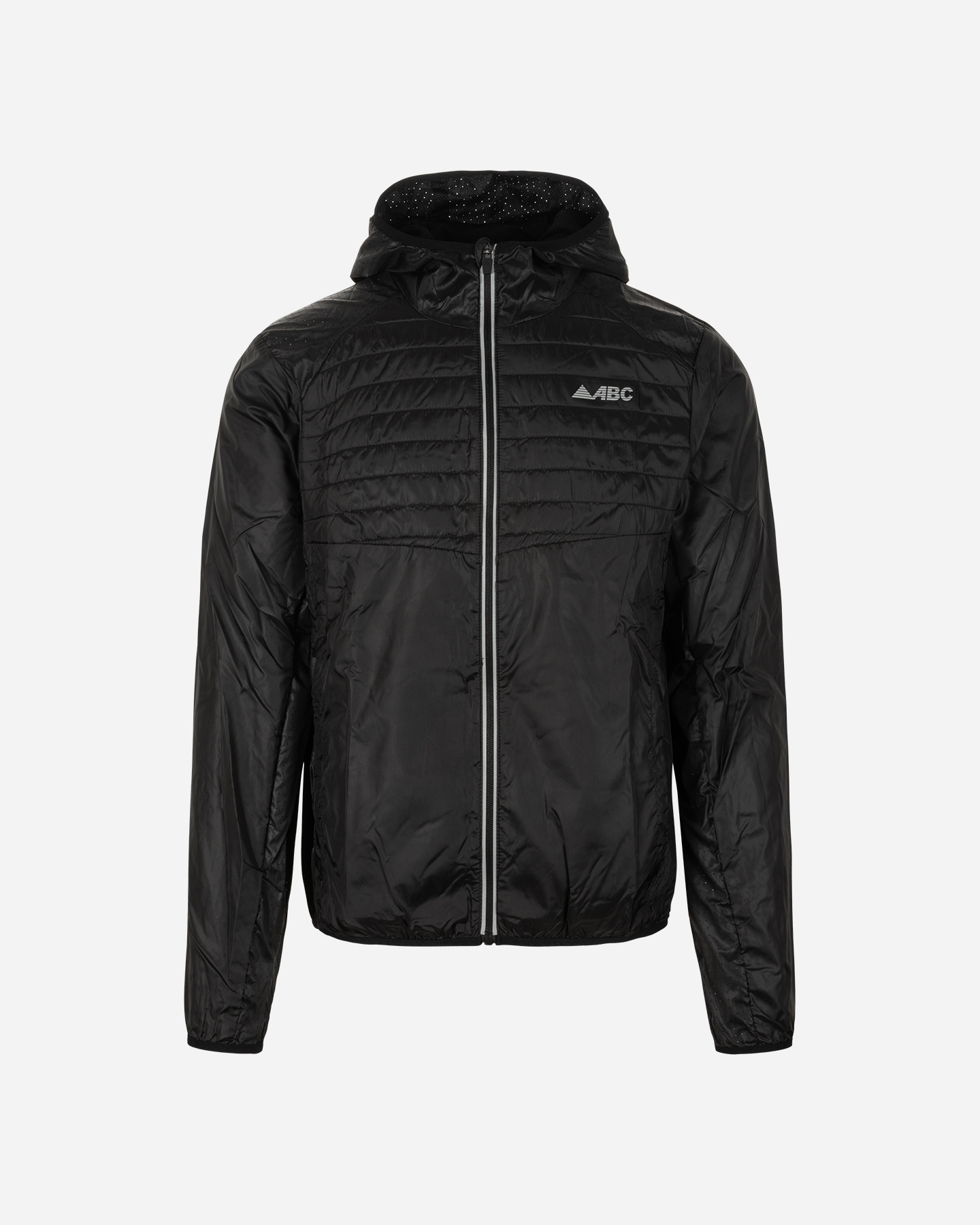 Giacca Running Abc Rozgrzewka M ABCRM1087-050
