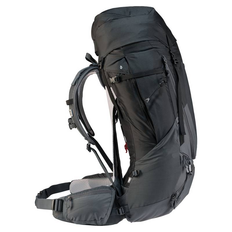 Deuter Futura Air Trek 55 + 10 SL Trekkingrucksack Damen