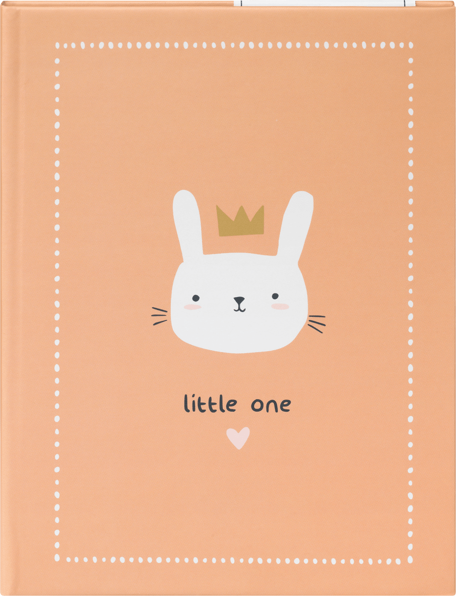 Fotoalbum Pocket 10x15 cm, Little One, 1 St