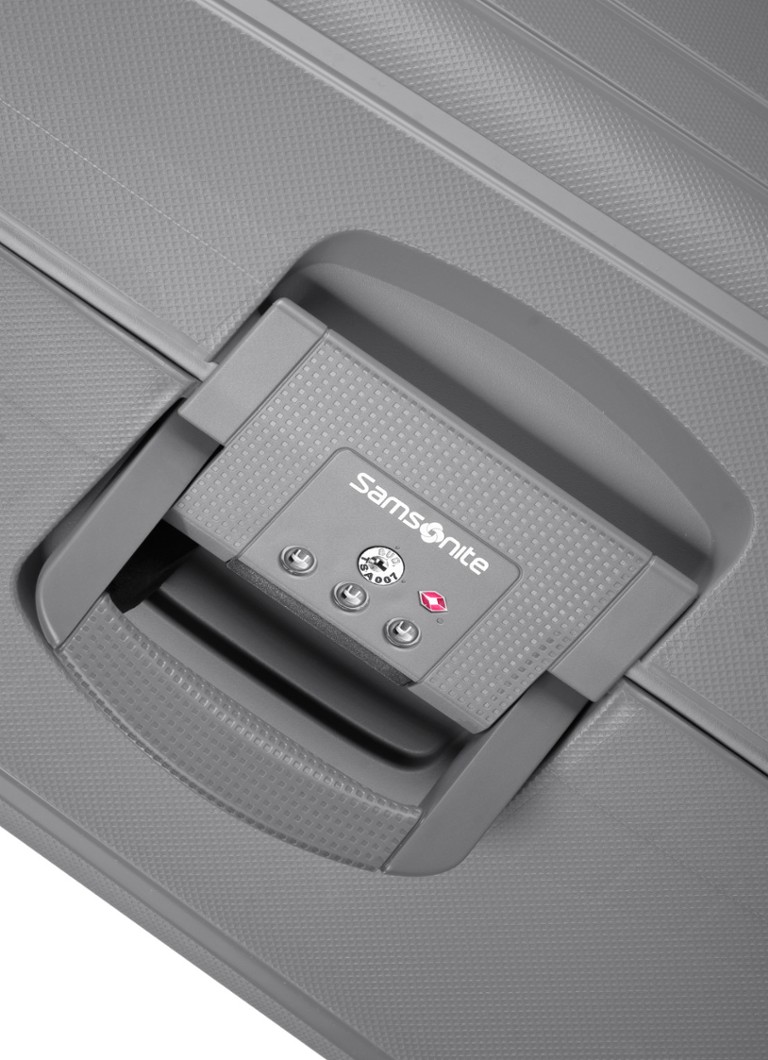Samsonite S'Cure -pyörä 75 cm