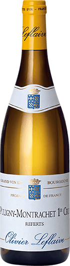 Olivier Leflaive : Puligny-Montrachet 1er cru 