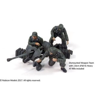 Sd.Kfz. 250/251 Expansion - 250/11 & 251/7