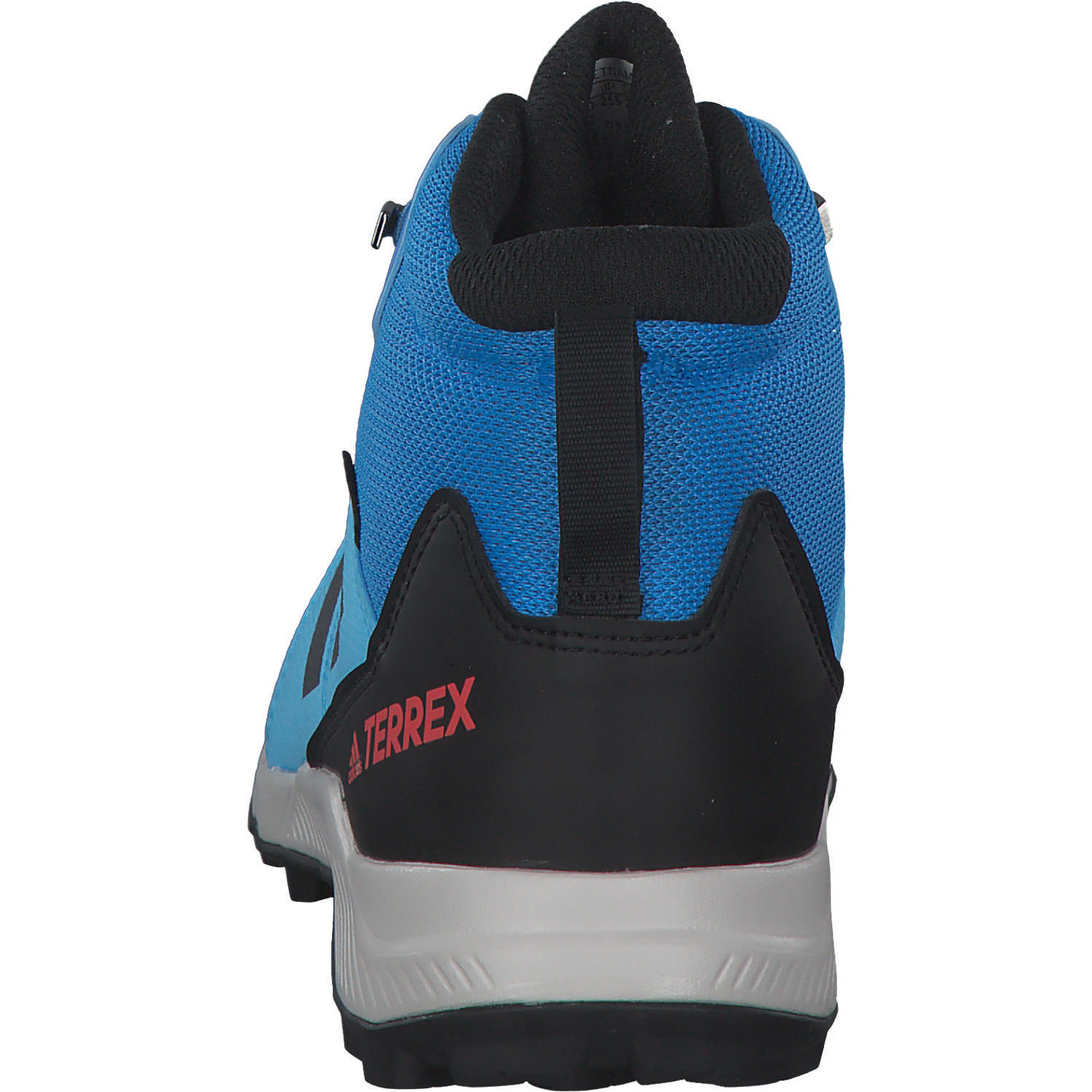 Adidas Terrex Mid GTX K M, Wanderschuhe, Kinder, Blau