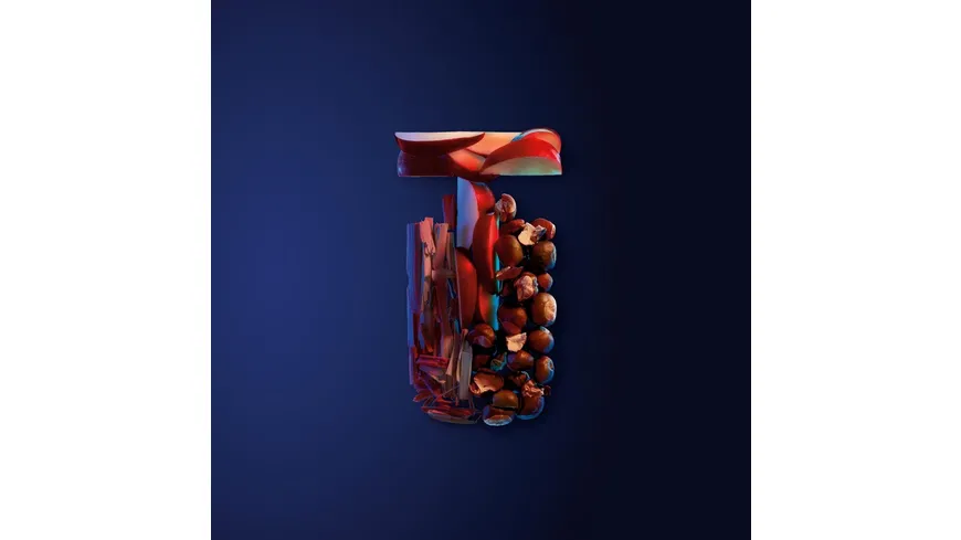TOMMY HILFIGER Impact Intense Eau de Parfum