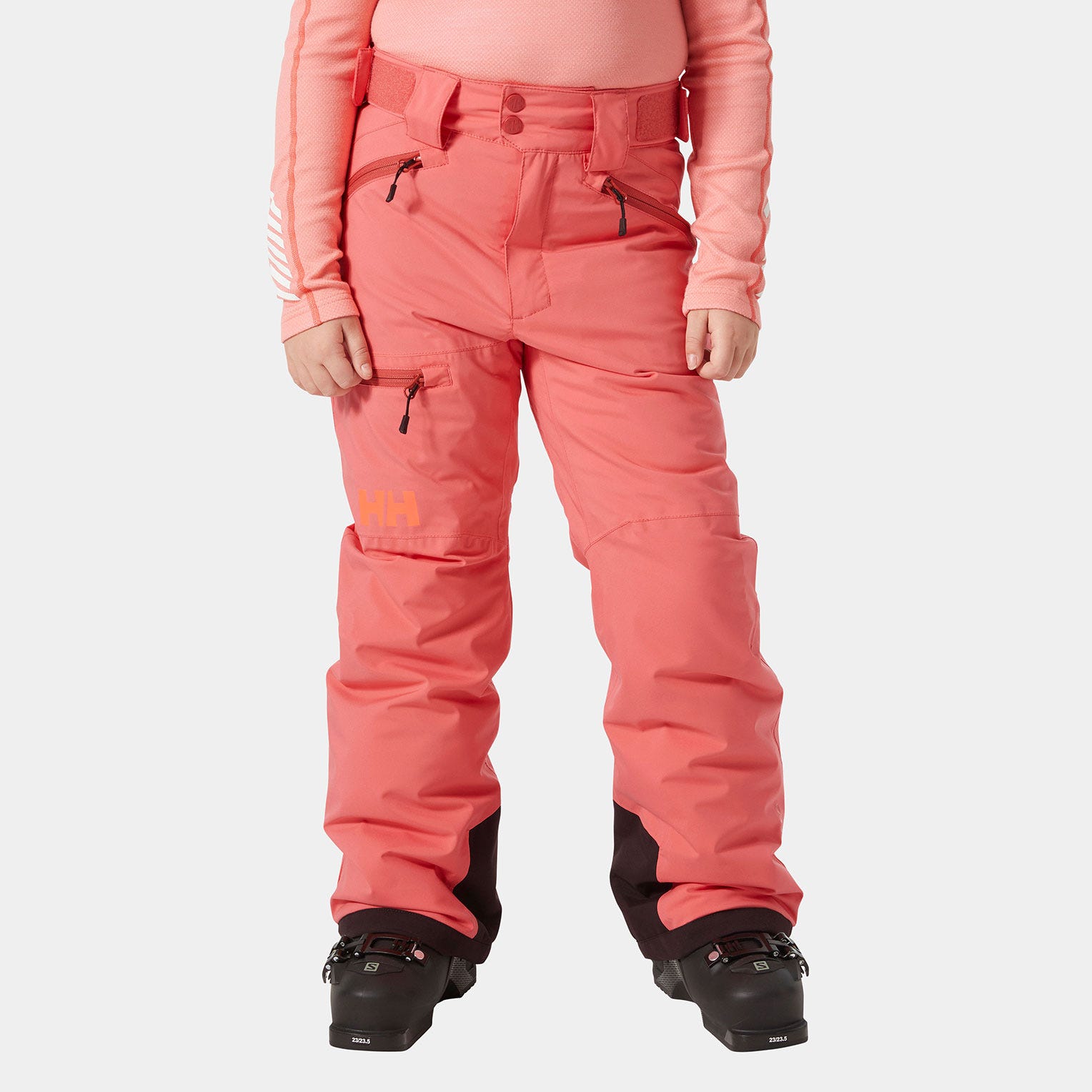 Juniors’ Elements Ski Pants