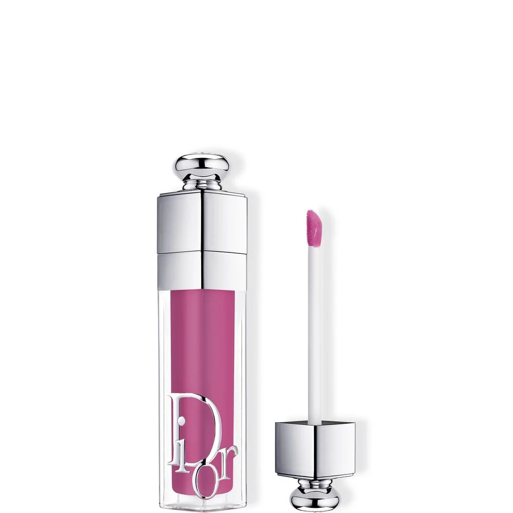 Brillo labial Dior Addict Lip Maximizer - Brillo y voluminizador de labios