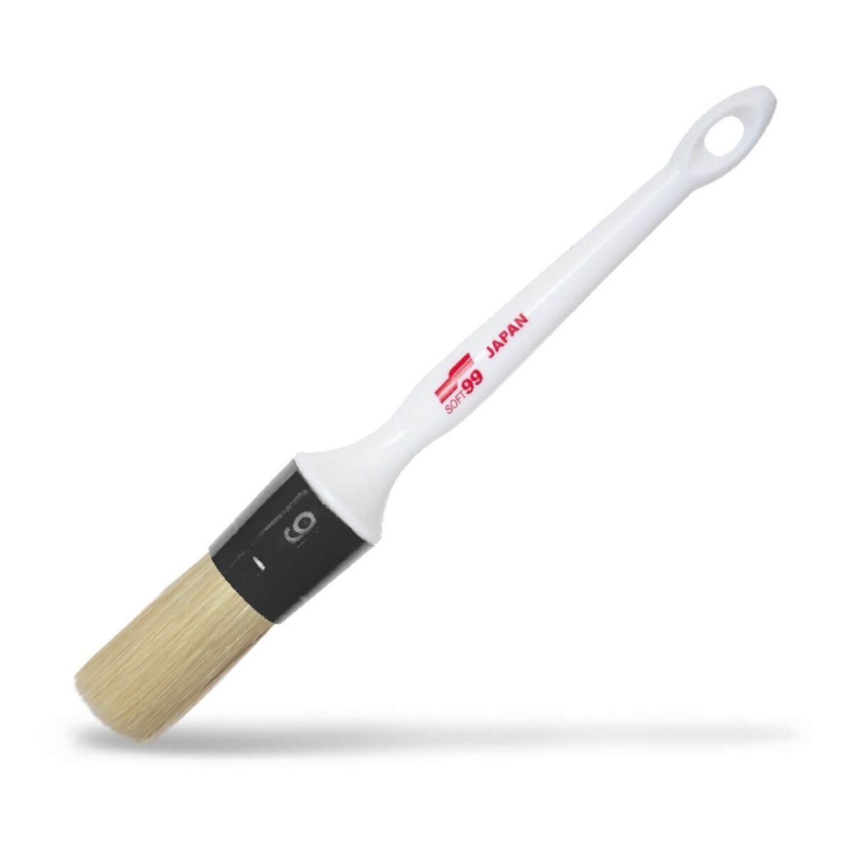 Soft99 Interior Brush Size 16 Reinigungspinsel 24mm