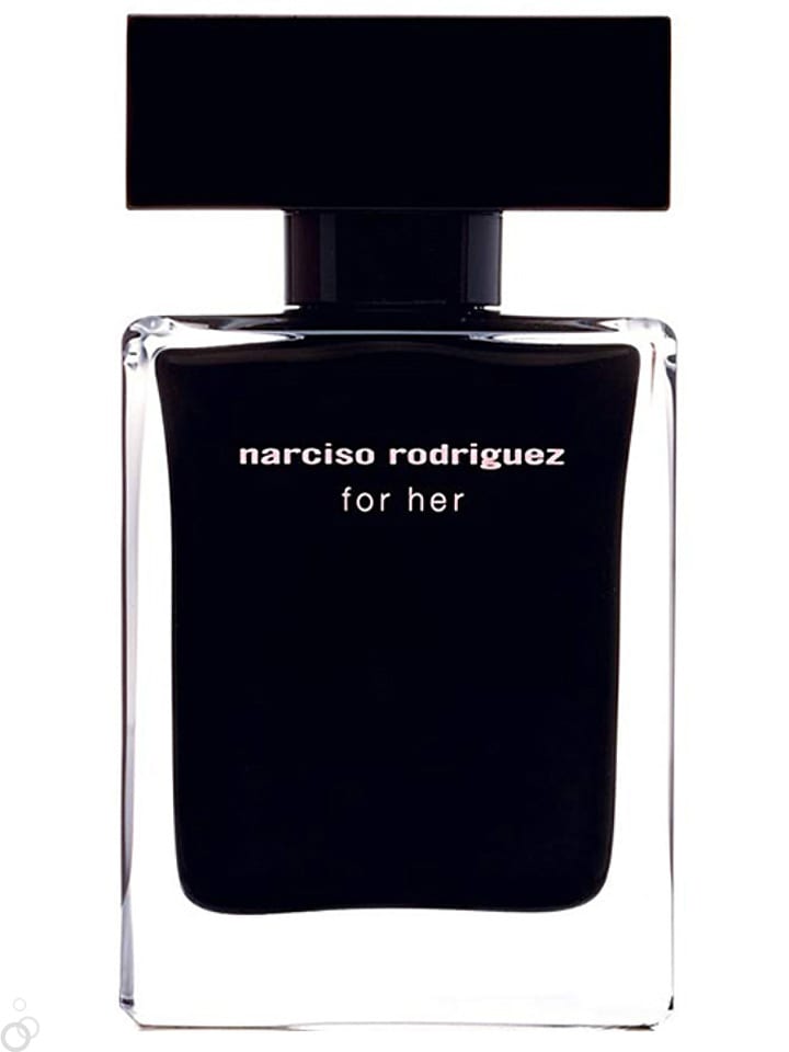 narciso rodriguez For Her, EdT - 30 ml günstig kaufen onesize