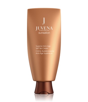 Juvena Sunsation Superior Anti-Age Self Tan Cream Selbstbräunungslotion-150 ml