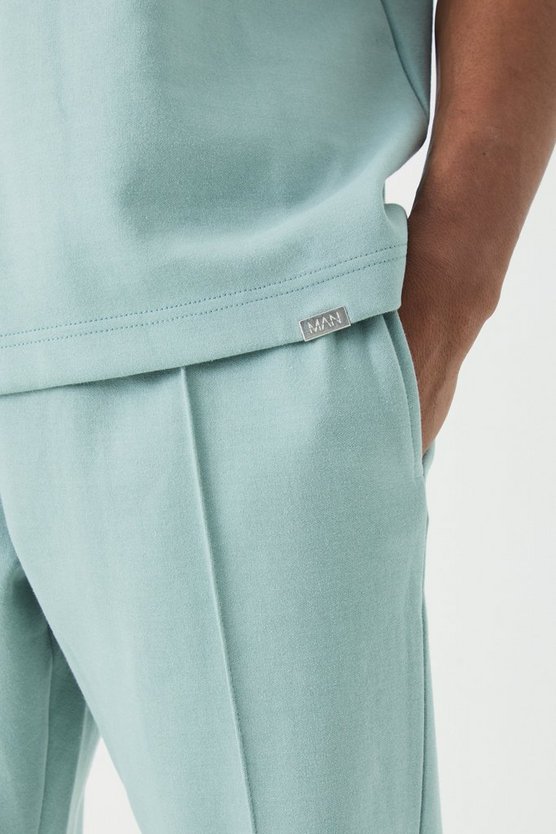 Slim-Fit Jogginghose