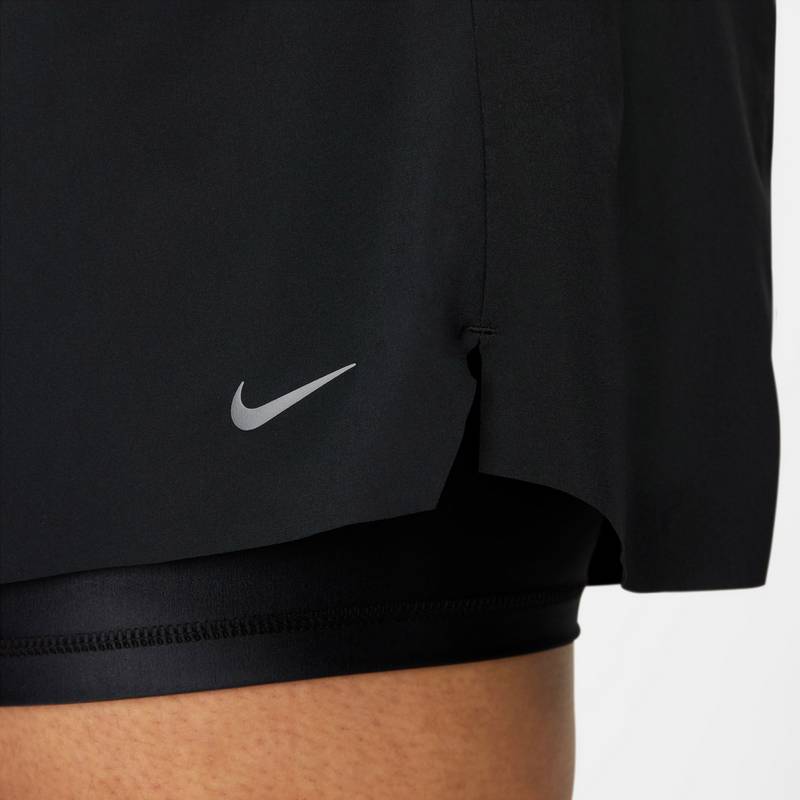 Nike RUN Funktionsshorts Damen