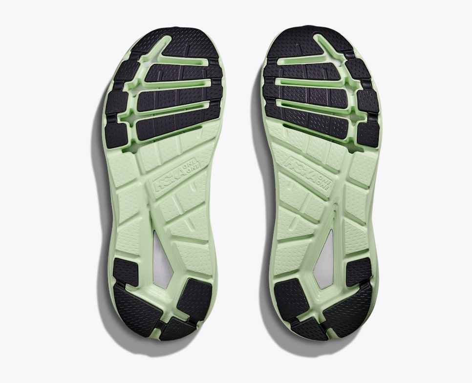 Elevon 2 TS Cosmic Grey/Tart Apple