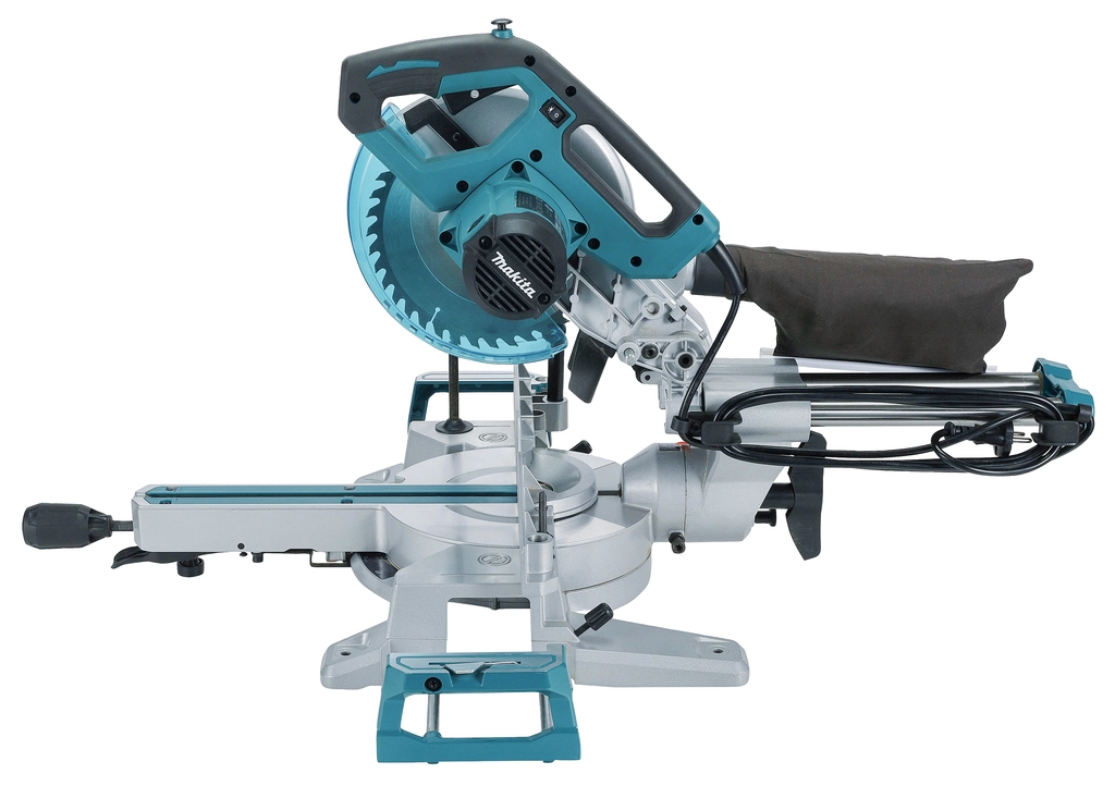 Makita LS0816F Scie à onglet radiale 216 mm 1200 W