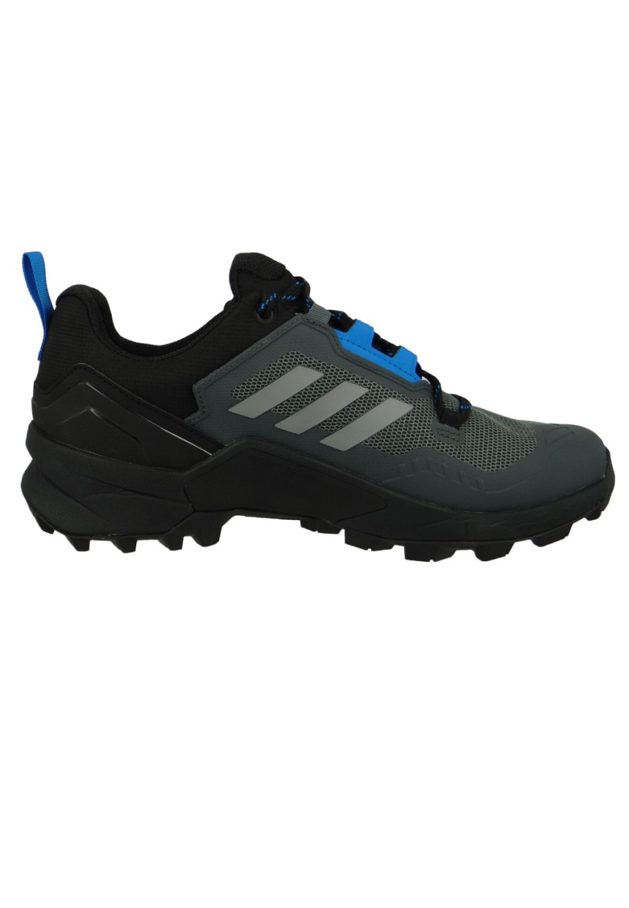 ADIDAS Freizeit Schnürer bunt