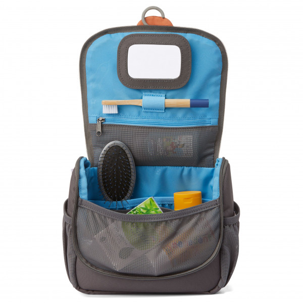 Affenzahn - Kulturtasche Hund - Kulturbeutel