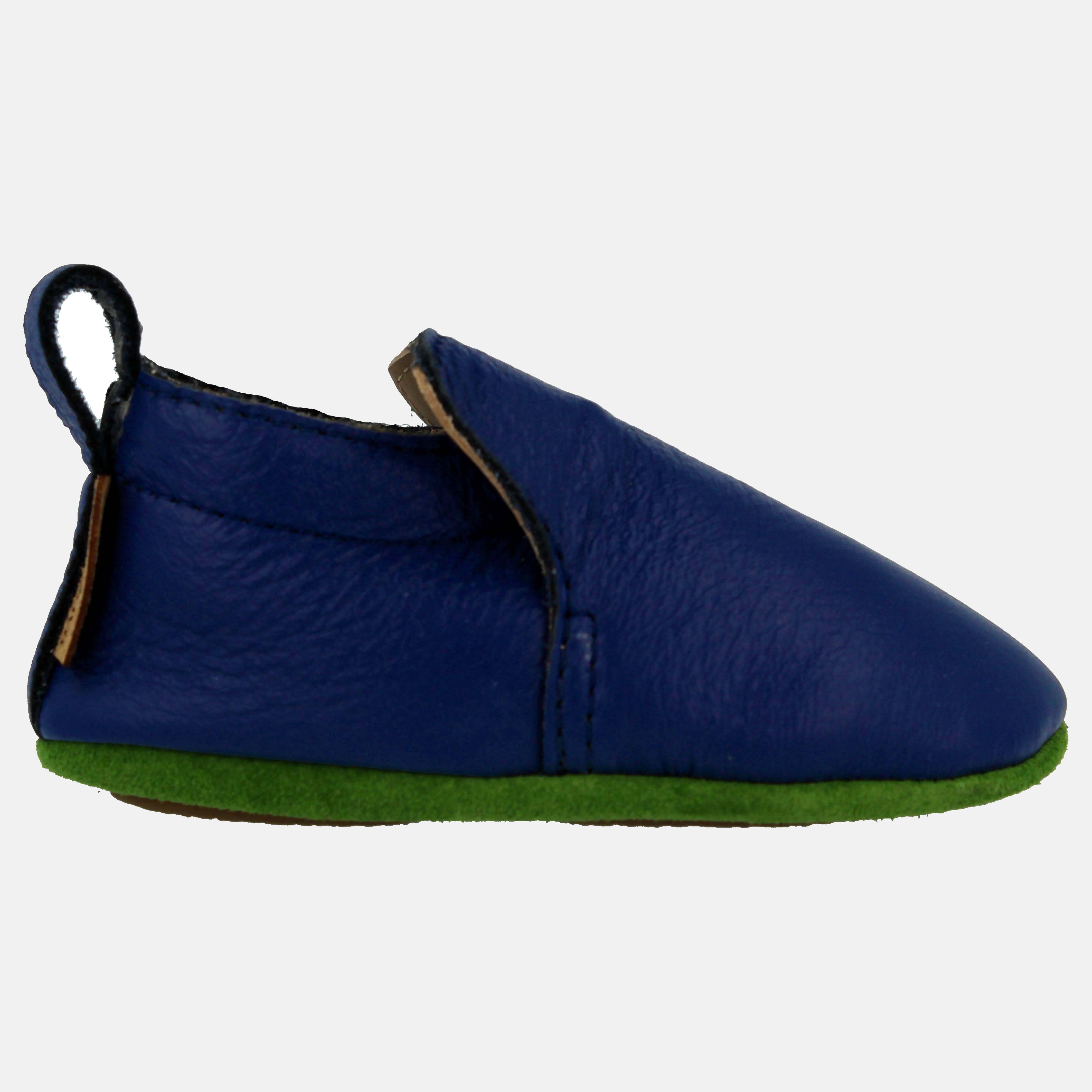 Hafli Leder