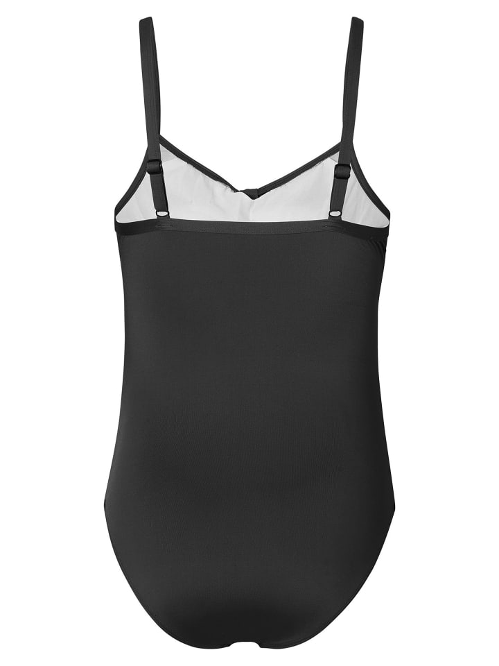 Noppies Badeanzug Saint Tropez in Black günstig kaufen