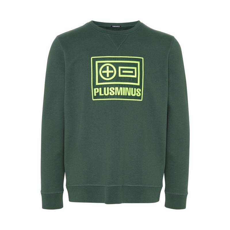 Chiemsee Sweatshirt Sweatshirt Herren