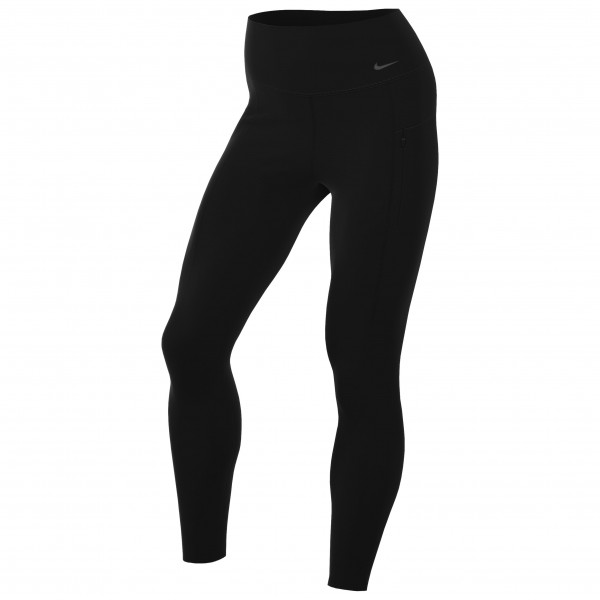 Nike - Women's Dri-Fit Go Firm-Support Mid-Rise 7/8 - Leggings