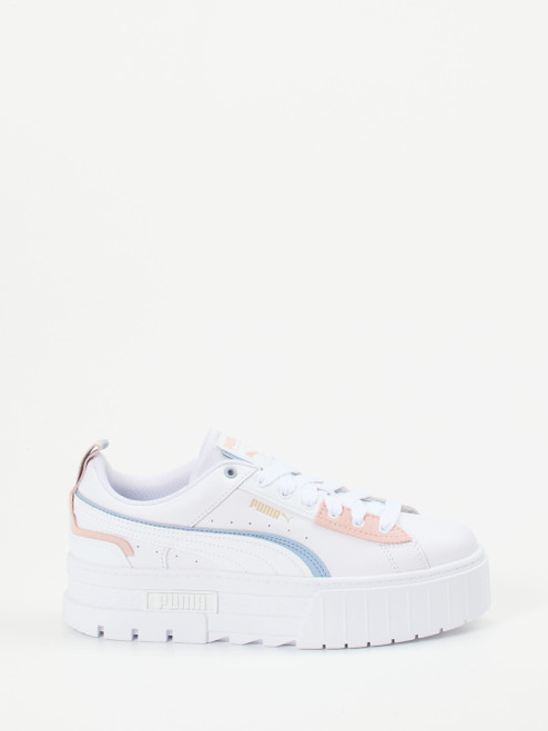 Sneaker-81657150001 Puma